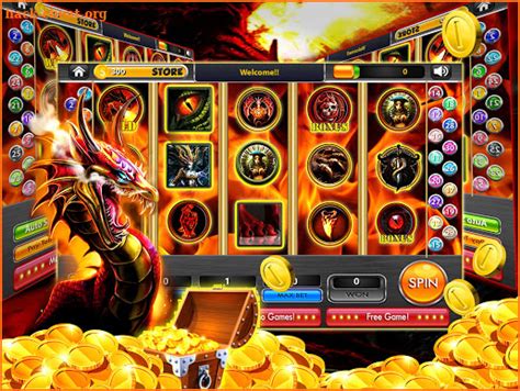 Golden Dragon Jackpot 888 Casino